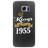 kings are born in 1955 Samsung Galaxy S7 Edge
