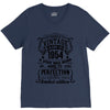 Vintage 1954 V-Neck Tee