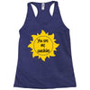 You Are My Sunshine Racerback Tank