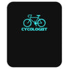 cycologist Mousepad