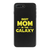 Best Mom in the Galaxy iPhone 7 Plus Case