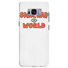 sick sad world Samsung Galaxy S8 Plus