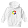 simon says funny Youth Hoodie