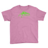 kapuzenpullover Youth Tee