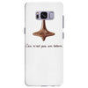 un totem Samsung Galaxy S8 Plus