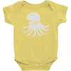 octopus (2) Baby Onesie