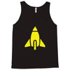 Reggie Rocket Tank Top