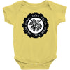 norse gods Baby Onesie
