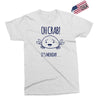 crabby day Exclusive T-shirt