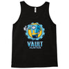 vault hunter Tank Top