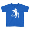 nico retro velvet underground in stock Toddler T-shirt