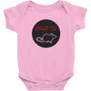 Mouse Rat | Indiana TV Show Tshirt Tee uk usa gift Baby Bodysuit