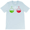 funny science shirt nerd T-Shirt