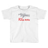 m41a puse rifle Toddler T-shirt