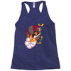 raz Racerback Tank