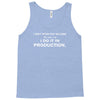 most interesting coder Tank Top