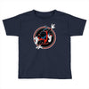 nightcrawler Toddler T-shirt