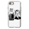 beer is cheaper than therapy iPhone 8