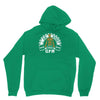 i am groot guardians galaxy gym Hoodie