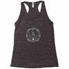 I Hate People Racerback Tank
