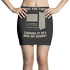 try restart Mini Skirts