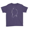 clint eastwood Youth Tee