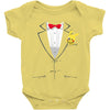 pocket posh Baby Onesie