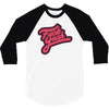 fuck yeah t shirt 3/4 Sleeve Shirt