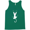 Cat Tank Top