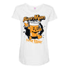 hey beer man Maternity Scoop Neck T-shirt