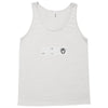 cyberman ctrl alt del Tank Top