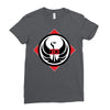 arts fx Ladies Fitted T-Shirt