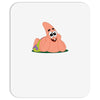 patrick star Mousepad