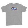 axolotl questions Youth Tee