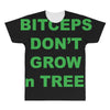 bitceps All Over Men's T-shirt