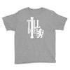 till die Youth Tee