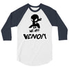 we are venom 2 3/4 Sleeve Shirt