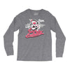 boo (2) Long Sleeve Shirts