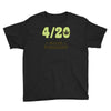 never remember Youth Tee