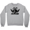 r.i.p Crewneck Sweatshirt