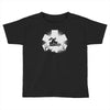 an ems halloween Toddler T-shirt