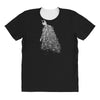 batman bats, ideal gift or birthday present. All Over Women's T-shirt