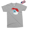 the man with the golden zapper Exclusive T-shirt