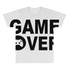 game over All Over Men's T-shirt