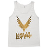 Logang Maverick Tank Top