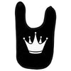 Original 1993 With Crown Baby Bibs