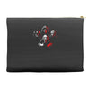 bohemian revenge Accessory Pouches