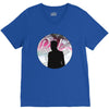 panic at the disco V-Neck Tee
