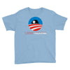 vader palpatine Youth Tee