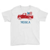 america 2 Youth Tee